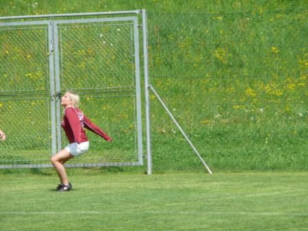 FAUSTBALL!!! :) - 