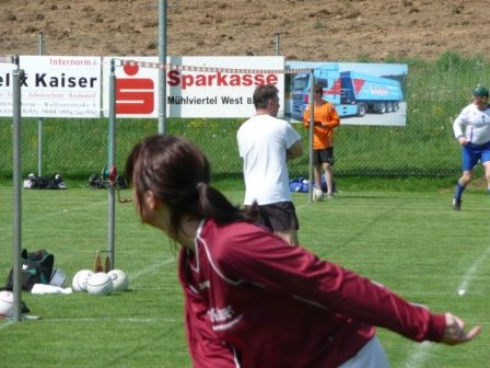 FAUSTBALL!!! :) - 