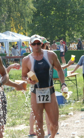 Triathlon - 