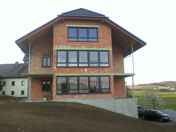 mei new zuhause =) - 