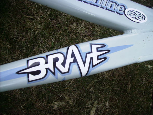 Brave  - 