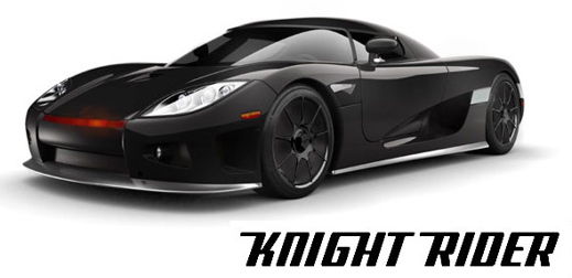 Knight Rider 2009 - 