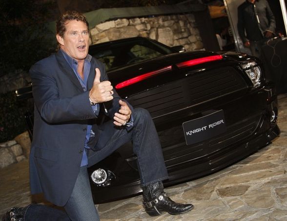 Knight Rider 2009 - 