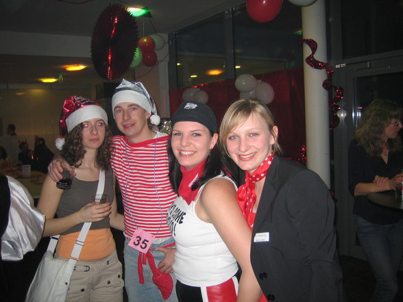 Maskenball_2007 - 