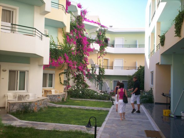 Kreta '07... - 