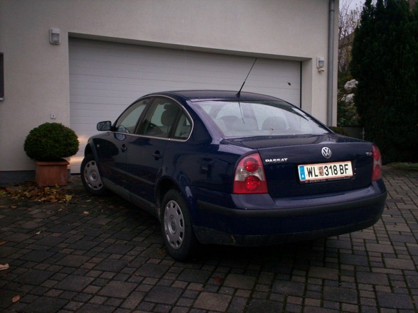 mein neues Auto - 