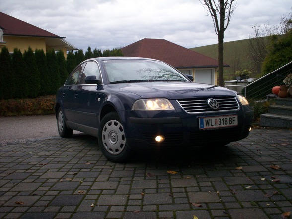 mein neues Auto - 