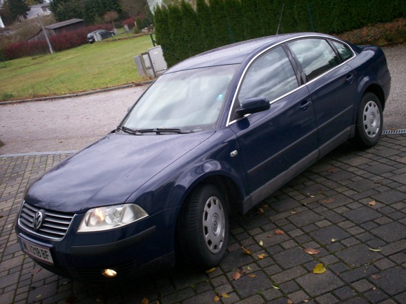 mein neues Auto - 