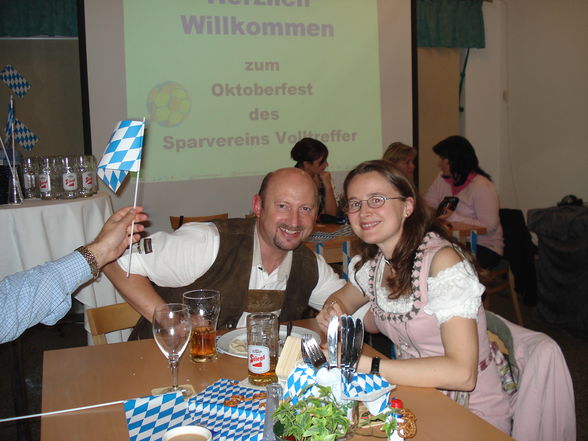 Sparverein Volltreffer - 