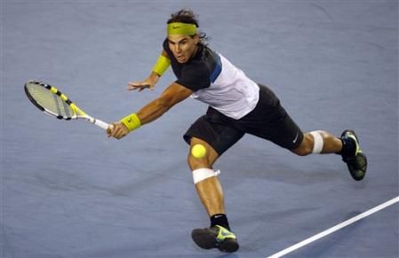 Nadal - 