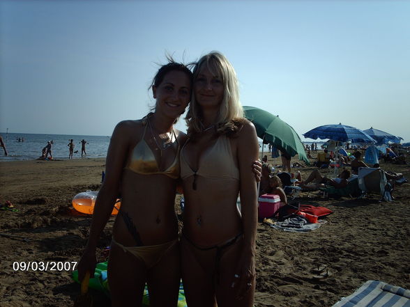 italien urlaub 2008 - 