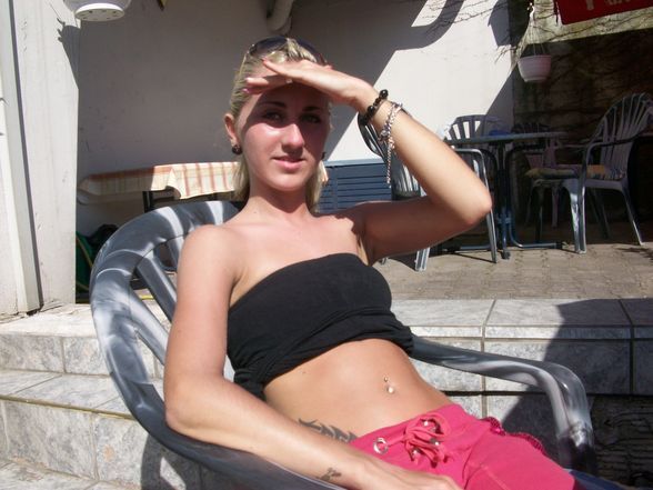 SOMMER 2009 - 