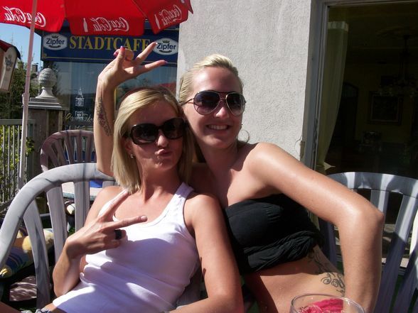 SOMMER 2009 - 