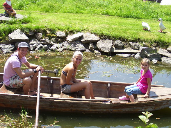 SOMMER 2009 - 