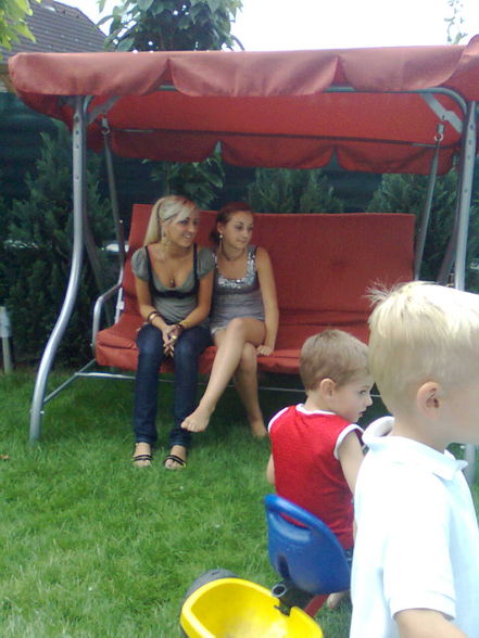 SOMMER 2009 - 