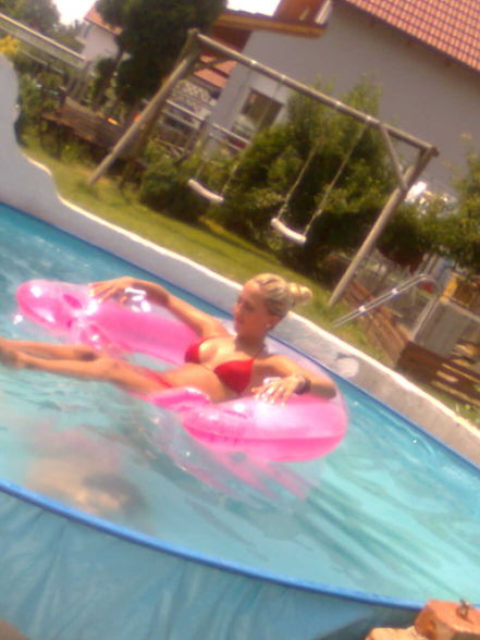 SOMMER 2009 - 