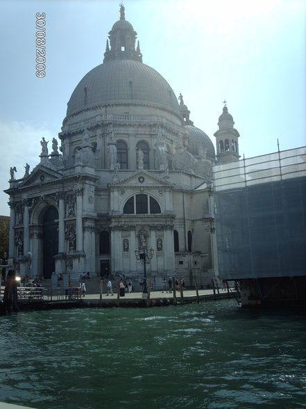 Italien And Venedig - 