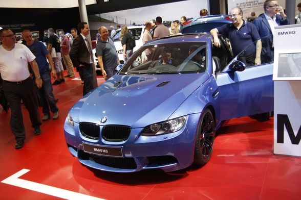 IAA 2009 - 