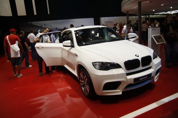 IAA 2009 - 