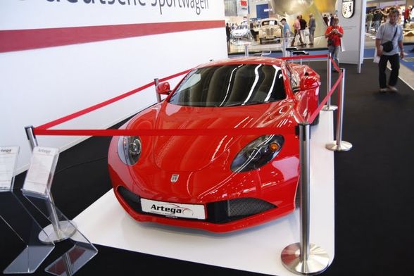 IAA 2009 - 