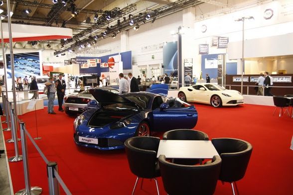 IAA 2009 - 