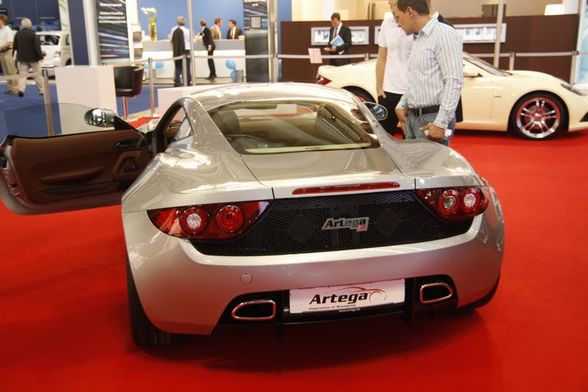 IAA 2009 - 