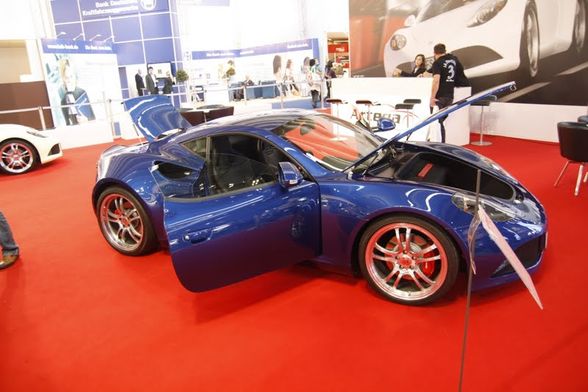 IAA 2009 - 