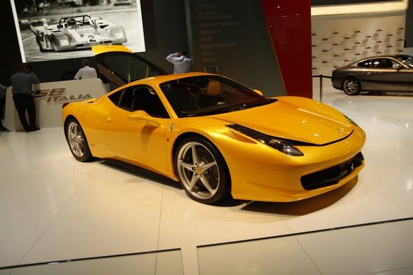 IAA 2009 - 