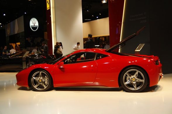 IAA 2009 - 