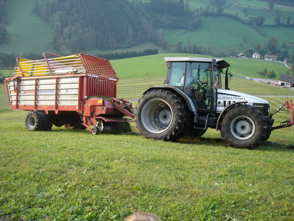 Traktor - 