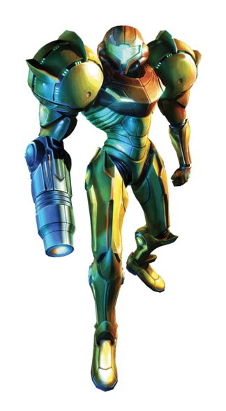 Metroid Prime - 