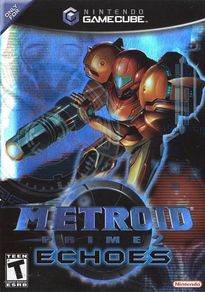 Metroid Prime - 