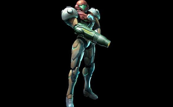 Metroid Prime - 