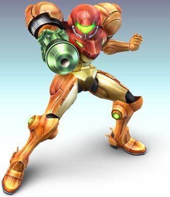 Metroid Prime - 