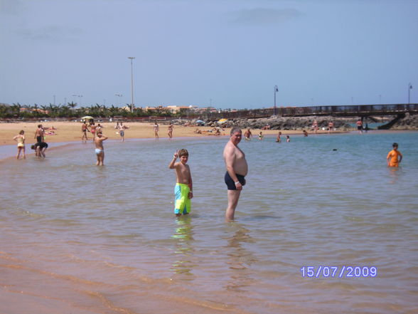 Fuerteventura - 