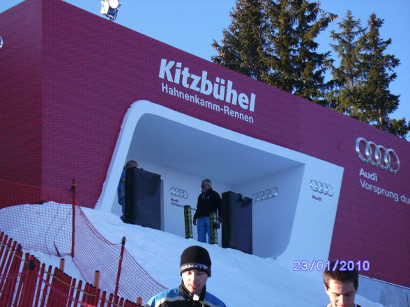 Kitzbühel 10 - 