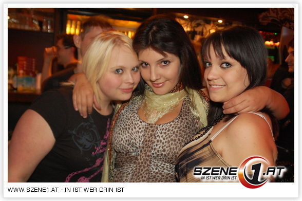 welser partys - 