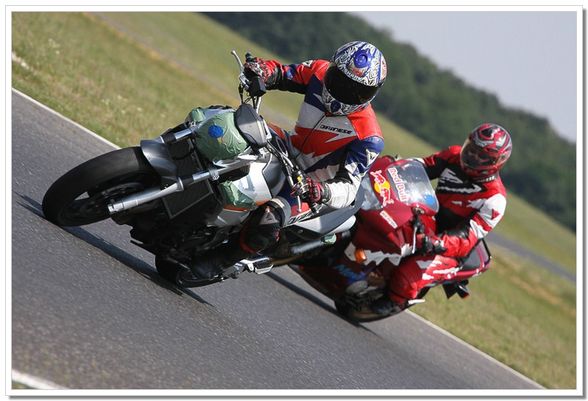 Pannoniaring 2008 - 