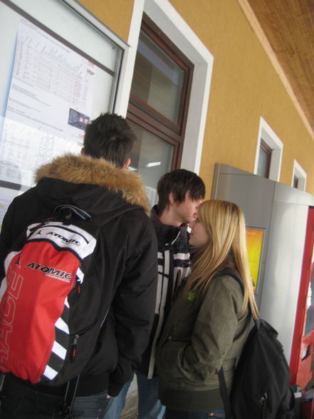 Schladming 2009 - 