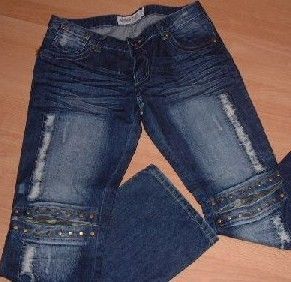 Jeans & more - 