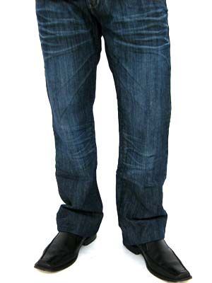 Jeans & more - 