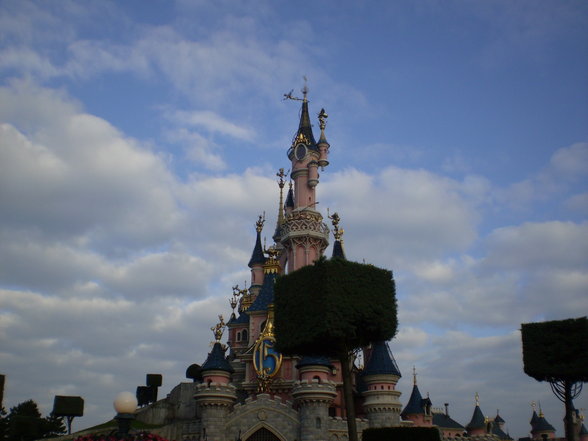 Disneyland und Paris2007* - 