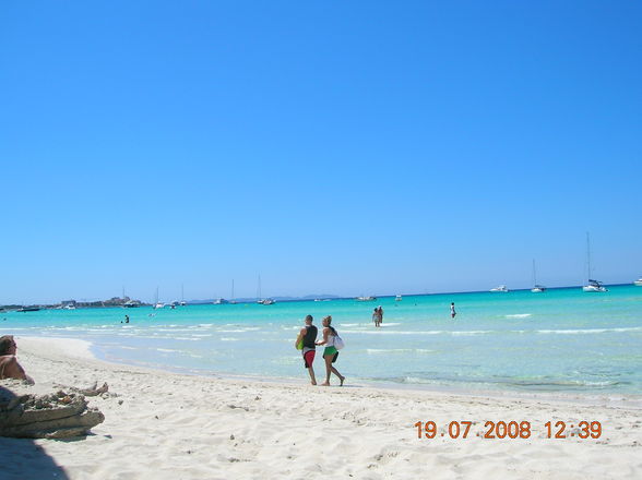 Mallorca - Urlaub - 