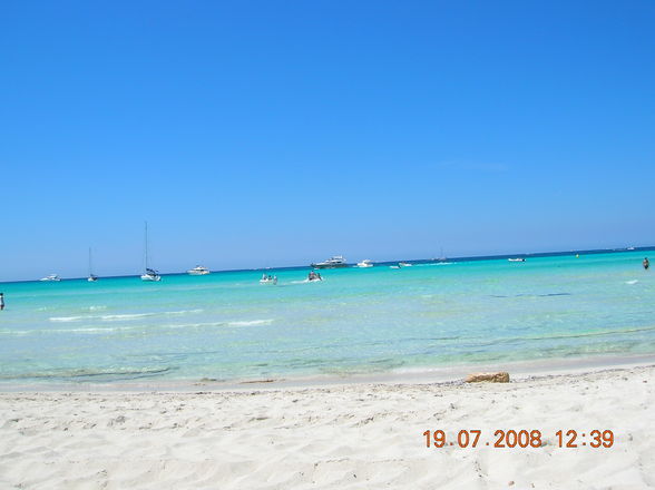 Mallorca - Urlaub - 