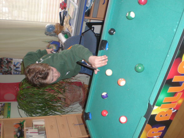 billard - 