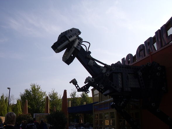 Legoland 26.9.09 - 