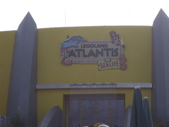 Legoland 26.9.09 - 