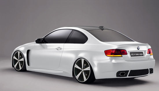 BMW 4 LIFE - 