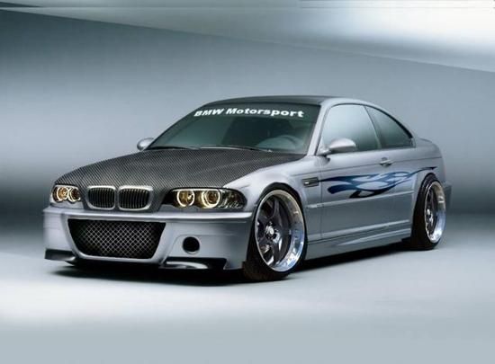 BMW 4 LIFE - 