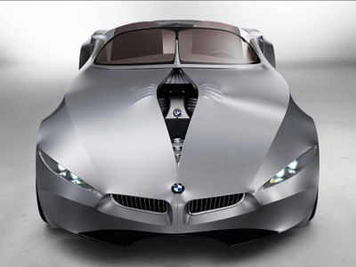 BMW Gina - 